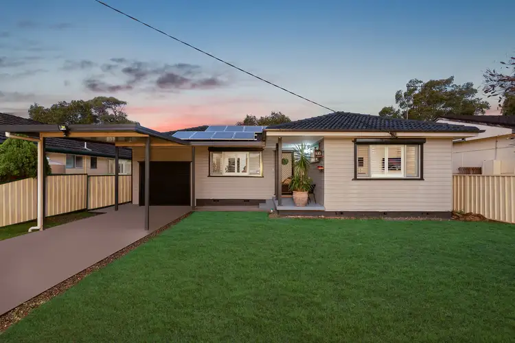 Main view of Homely house listing, 4 Bass Avenue, Killarney Vale NSW 2261