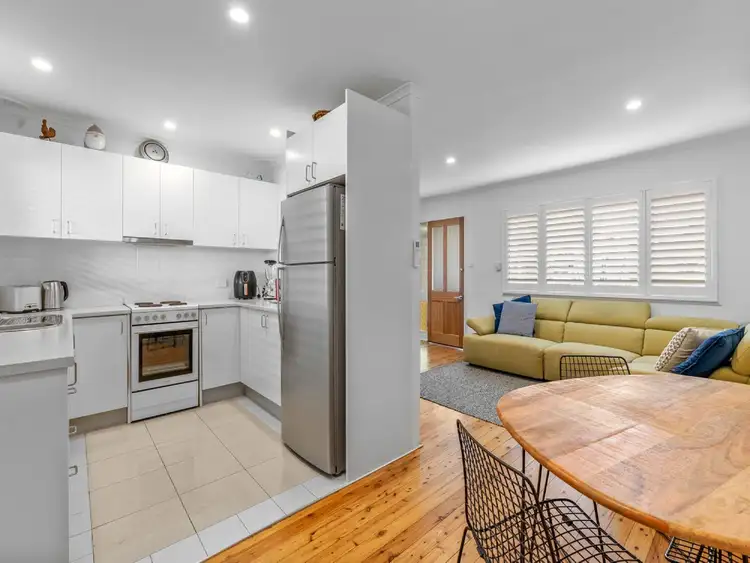 Fourth view of Homely house listing, 4 Bass Avenue, Killarney Vale NSW 2261