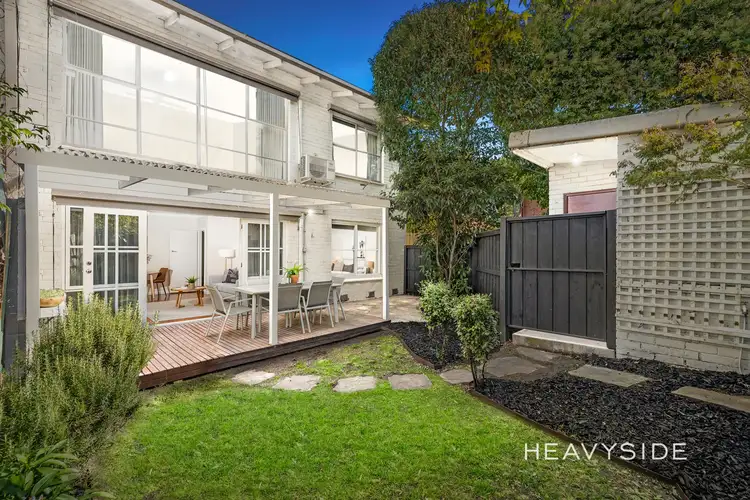 Main view of Homely apartment listing, 3/35 Acheron Avenue, Camberwell VIC 3124
