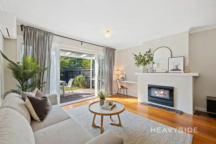 Fourth view of Homely apartment listing, 3/35 Acheron Avenue, Camberwell VIC 3124