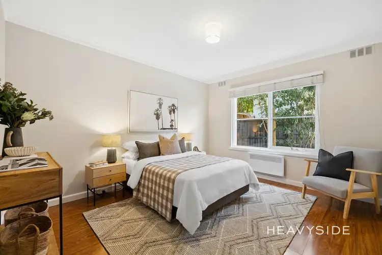 Sixth view of Homely apartment listing, 3/35 Acheron Avenue, Camberwell VIC 3124