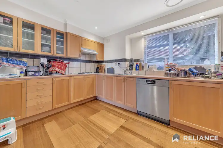 Third view of Homely house listing, 5 Wootton Court, Melton South VIC 3338