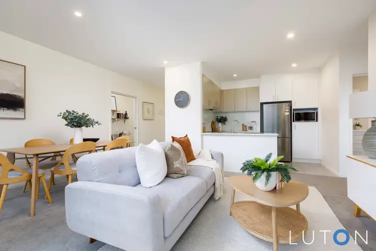 47/60 Tishler Street, Wright ACT 2611