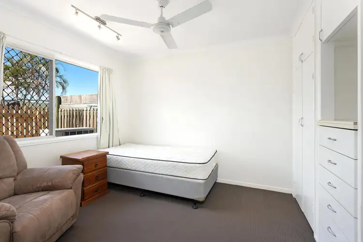 Second view of Homely unit listing, 5/77 High Street, Berserker QLD 4701