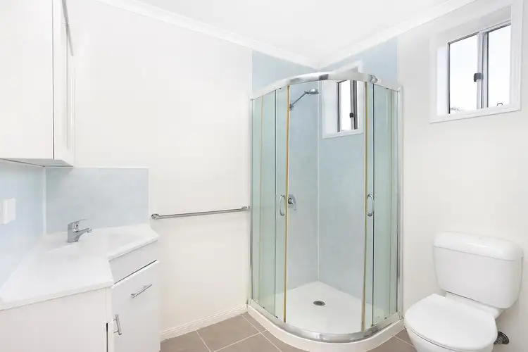 Third view of Homely unit listing, 5/77 High Street, Berserker QLD 4701