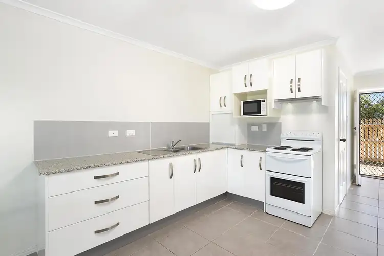 Fifth view of Homely unit listing, 5/77 High Street, Berserker QLD 4701