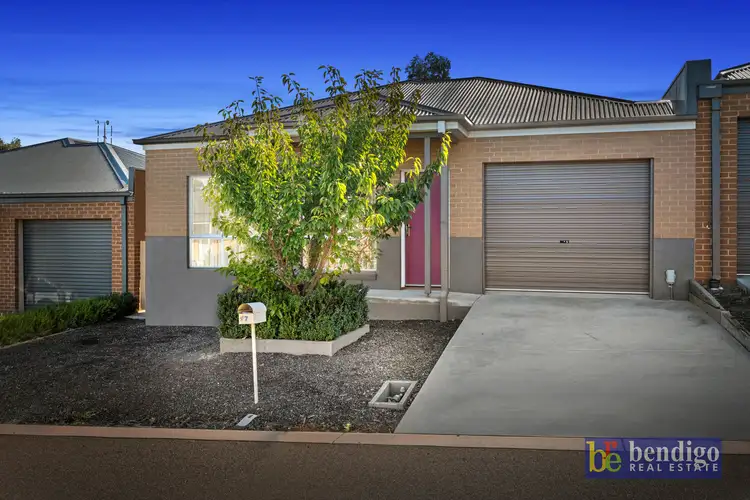 Main view of Homely unit listing, 7/20 O'Neill Street, North Bendigo VIC 3550