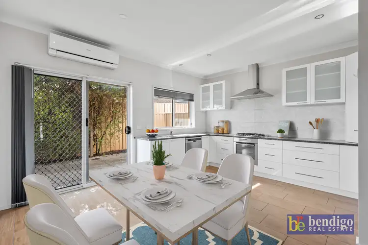 Fourth view of Homely unit listing, 7/20 O'Neill Street, North Bendigo VIC 3550