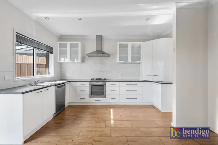 Fifth view of Homely unit listing, 7/20 O'Neill Street, North Bendigo VIC 3550