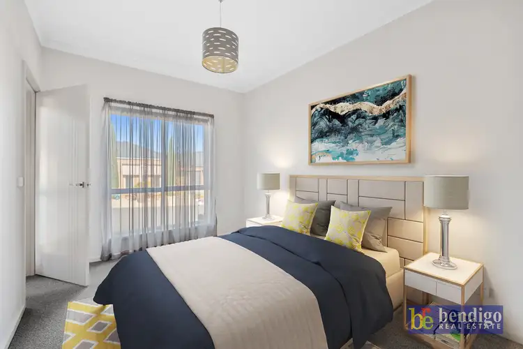 Sixth view of Homely unit listing, 7/20 O'Neill Street, North Bendigo VIC 3550