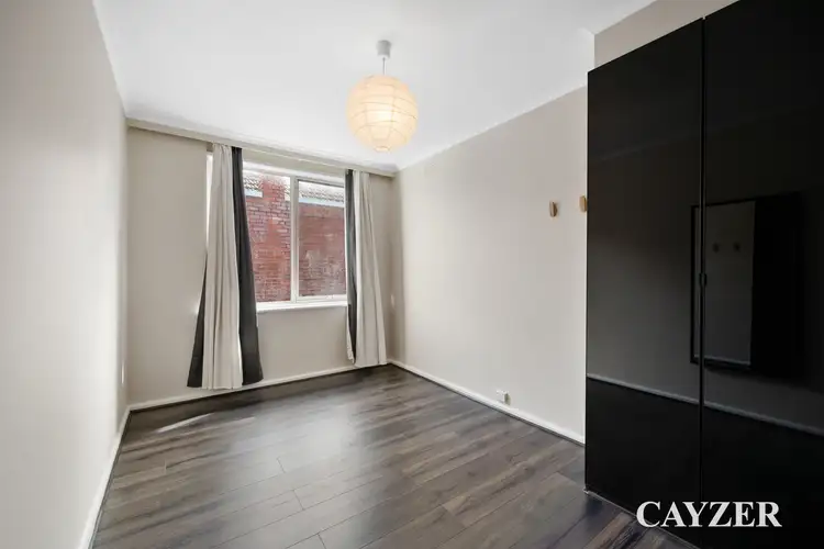 Fourth view of Homely apartment listing, 17/206 Canterbury Road, St Kilda West VIC 3182