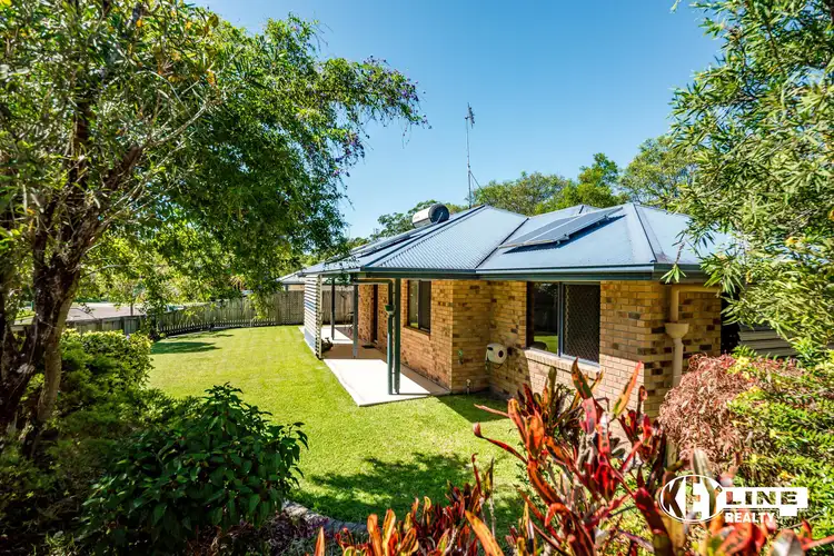 Main view of Homely unit listing, 1/3 Lucille Court, Nambour QLD 4560