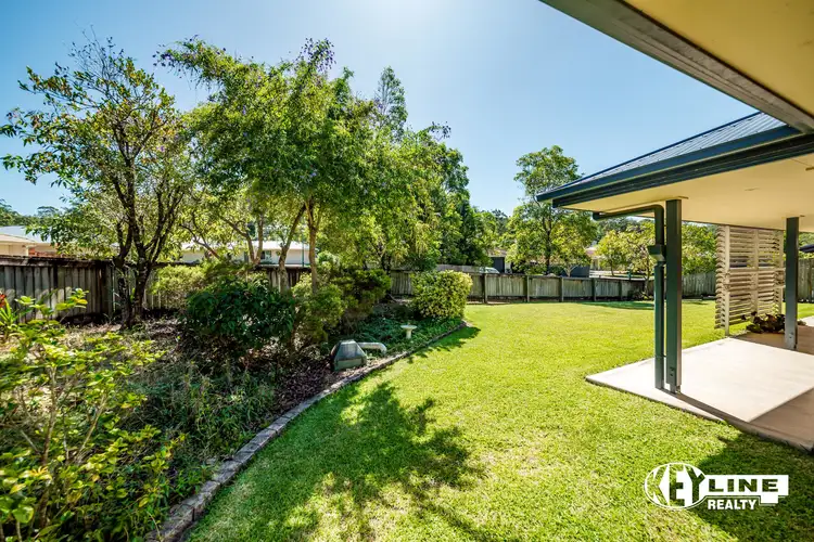 Second view of Homely unit listing, 1/3 Lucille Court, Nambour QLD 4560