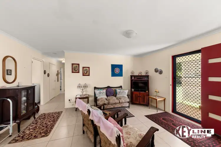 Third view of Homely unit listing, 1/3 Lucille Court, Nambour QLD 4560