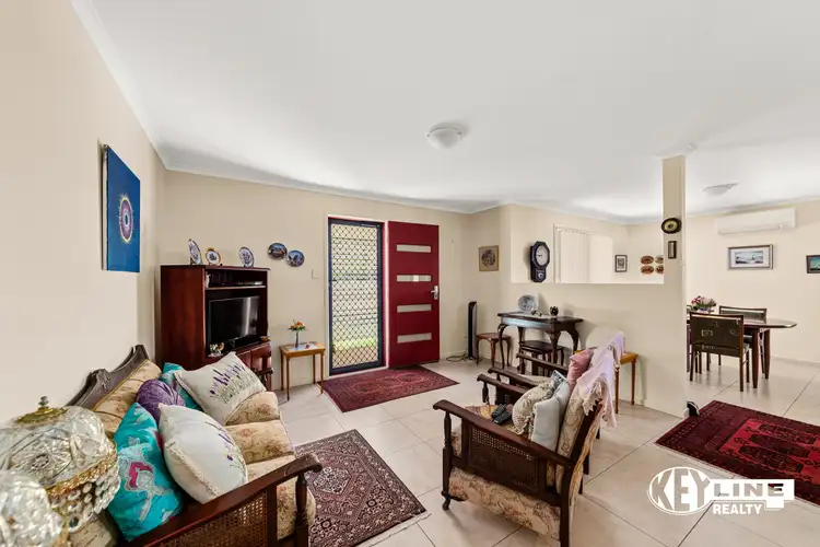 Fourth view of Homely unit listing, 1/3 Lucille Court, Nambour QLD 4560