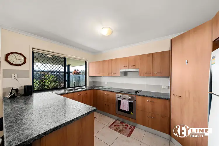 Fifth view of Homely unit listing, 1/3 Lucille Court, Nambour QLD 4560