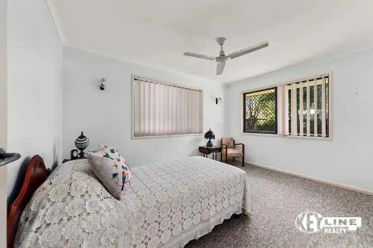 Sixth view of Homely unit listing, 1/3 Lucille Court, Nambour QLD 4560