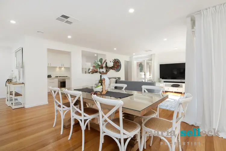 Fifth view of Homely house listing, 61 Fitchett Street, Garran ACT 2605