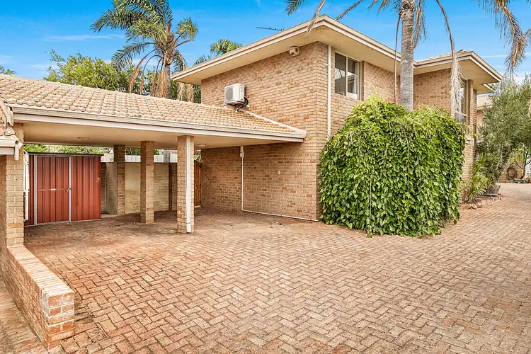2/43 Stanley Street, Scarborough WA 6019