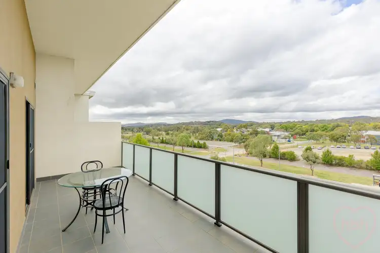 33/15 Braybrooke Street, Bruce ACT 2617