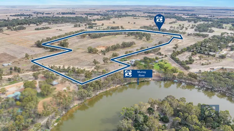 Main view of Homely house listing, 120 Sexton Road, Torrumbarry, Echuca VIC 3564