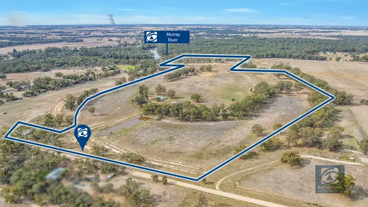 Second view of Homely house listing, 120 Sexton Road, Torrumbarry, Echuca VIC 3564