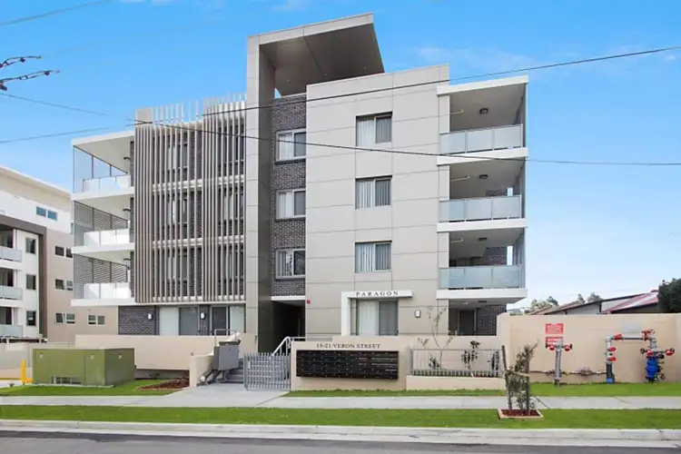 14/19-21 Veron Street, Wentworthville NSW 2145