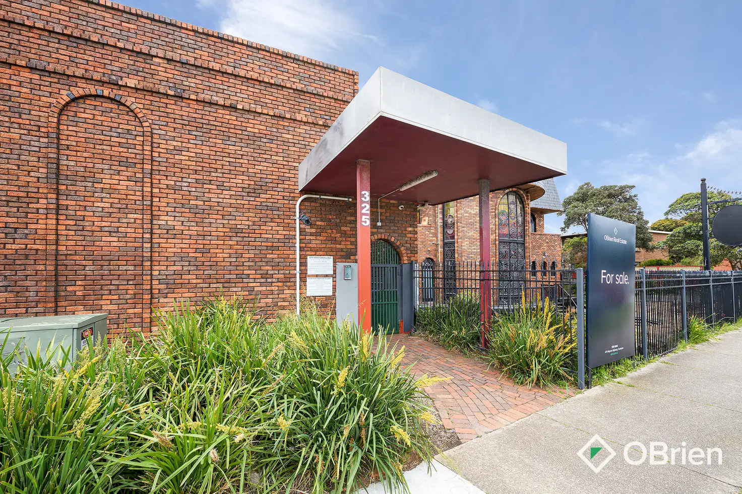 Main view of Homely studio listing, 142/325 Nepean Highway, Frankston VIC 3199