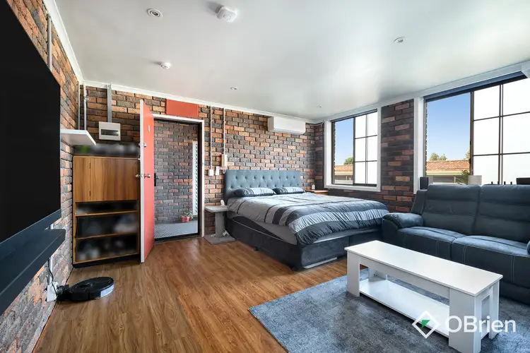 Third view of Homely studio listing, 142/325 Nepean Highway, Frankston VIC 3199