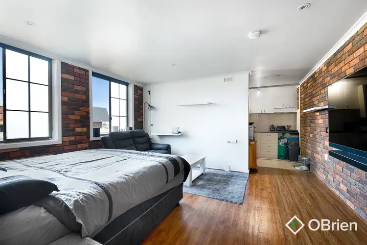 Fourth view of Homely studio listing, 142/325 Nepean Highway, Frankston VIC 3199