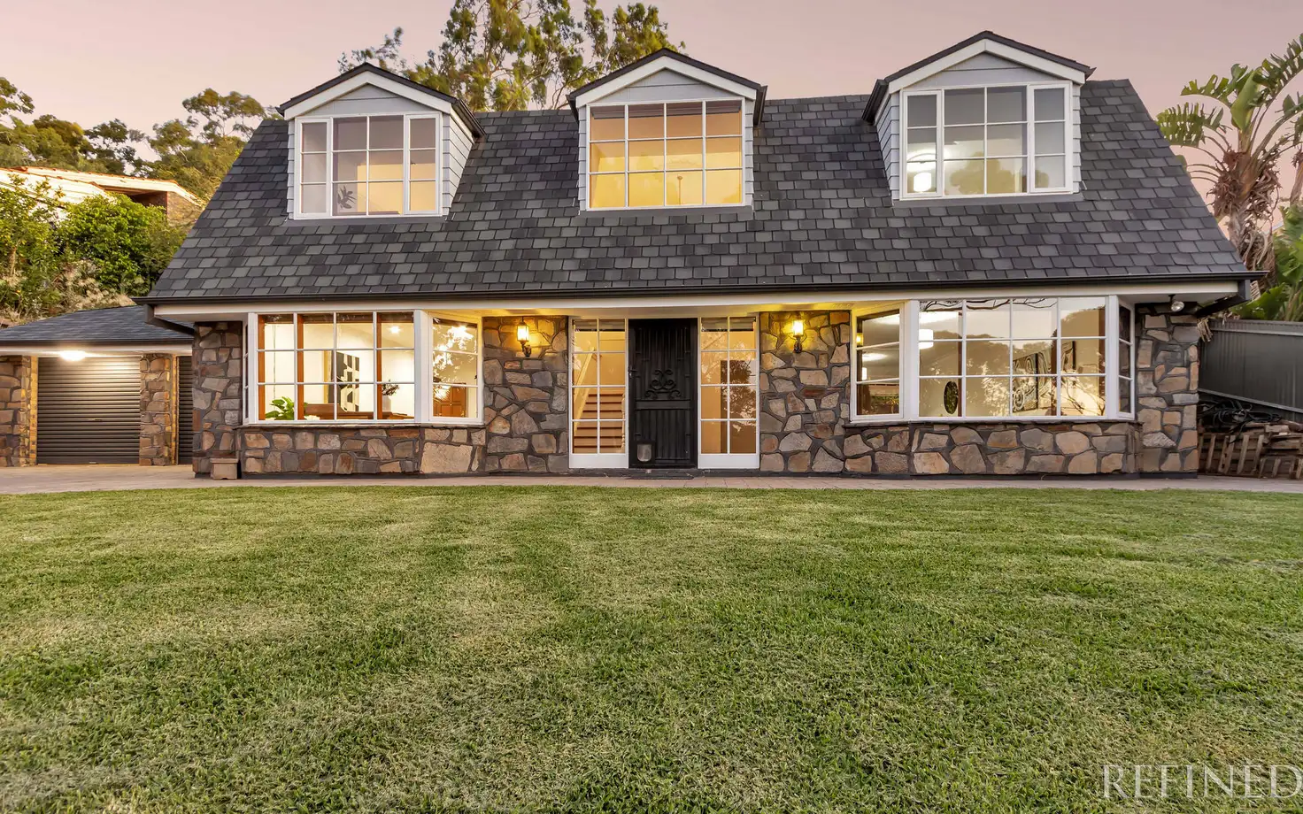 Main view of Homely house listing, 5 Slapes Gully Road, Burnside SA 5066