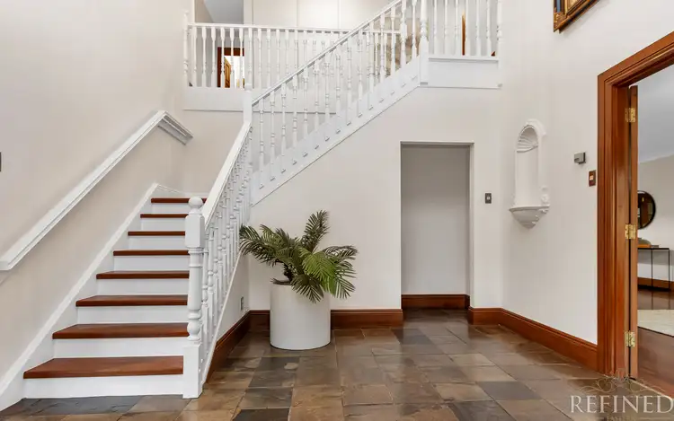 Second view of Homely house listing, 5 Slapes Gully Road, Burnside SA 5066