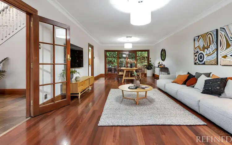 Third view of Homely house listing, 5 Slapes Gully Road, Burnside SA 5066