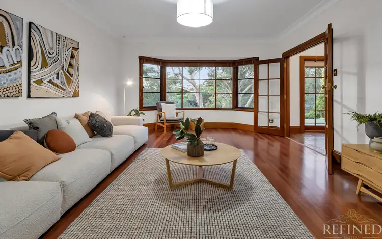 Fourth view of Homely house listing, 5 Slapes Gully Road, Burnside SA 5066