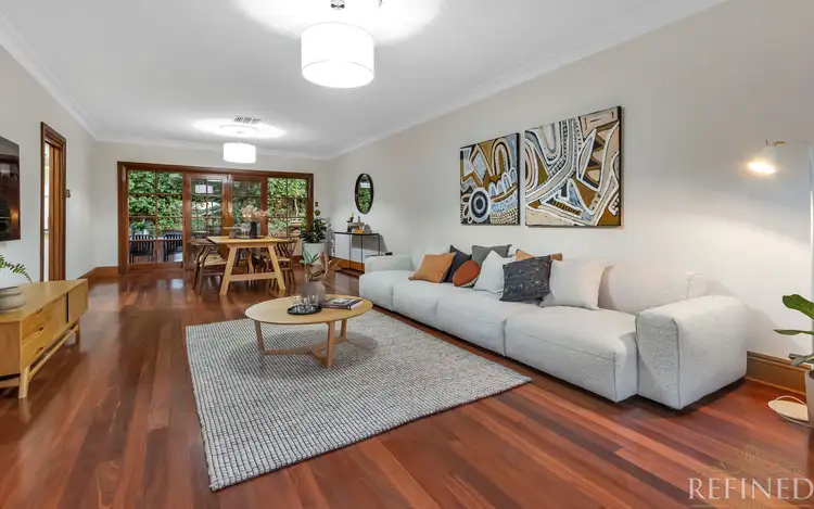 Sixth view of Homely house listing, 5 Slapes Gully Road, Burnside SA 5066