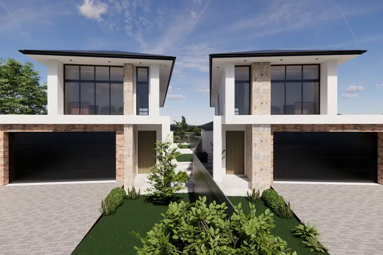 Home 1 & 2/48 Gibson Street, West Beach SA 5024