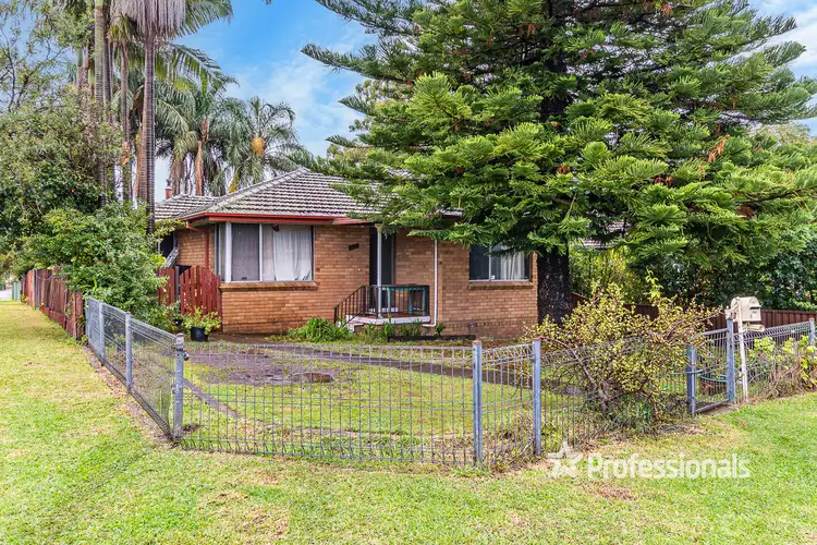 13 Ferris Street, Ermington NSW 2115