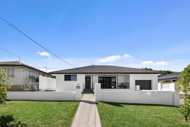 22 Mirang Street, Mansfield QLD 4122