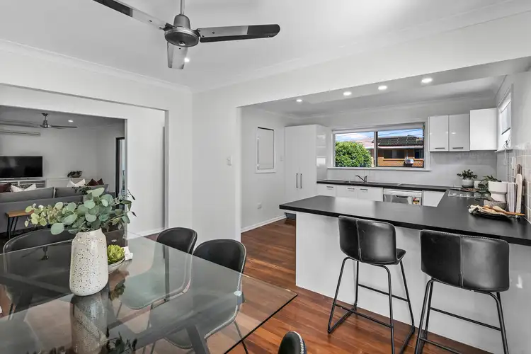 Fifth view of Homely house listing, 22 Mirang Street, Mansfield QLD 4122