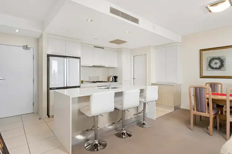 Fourth view of Homely unit listing, 3075/3029 The Boulevard, Carrara QLD 4211
