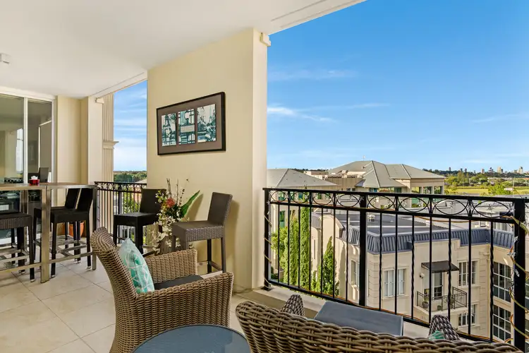 Sixth view of Homely unit listing, 3075/3029 The Boulevard, Carrara QLD 4211