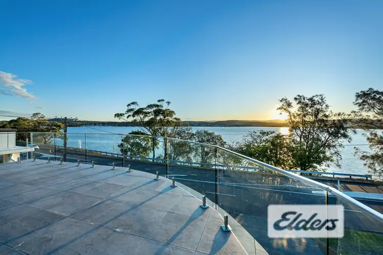 258 The Esplanade, Speers Point NSW 2284