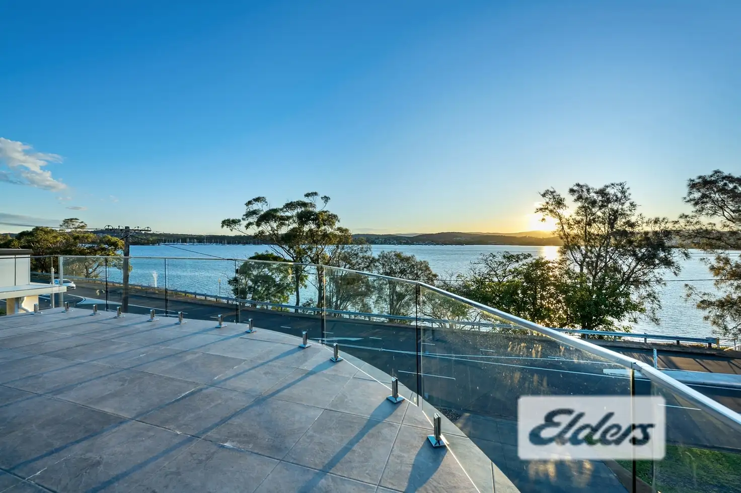 Main view of Homely house listing, 258 The Esplanade, Speers Point NSW 2284