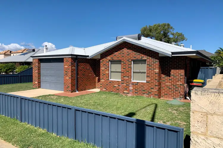 115 Parkin Street, Rockingham WA 6168