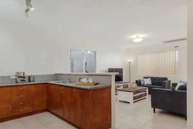 Fourth view of Homely villa listing, 115 Parkin Street, Rockingham WA 6168