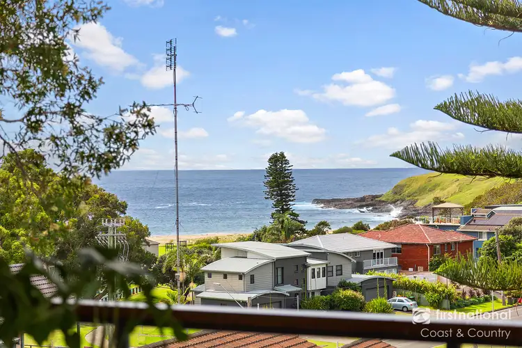 16 Holden Avenue, Kiama NSW 2533