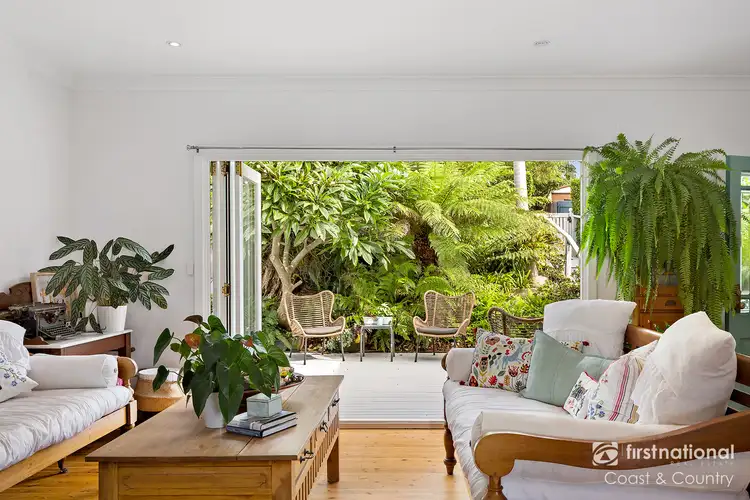 Fifth view of Homely house listing, 16 Holden Avenue, Kiama NSW 2533