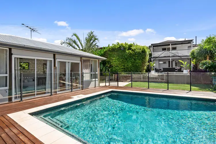 Main view of Homely house listing, 115 The Promenade, Camp Hill QLD 4152