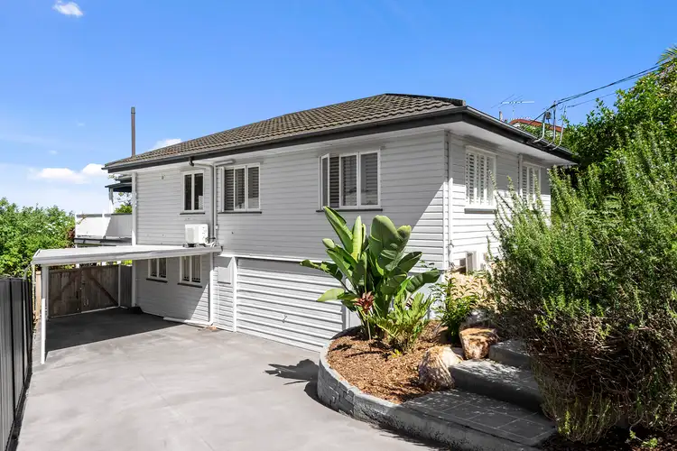 Second view of Homely house listing, 115 The Promenade, Camp Hill QLD 4152
