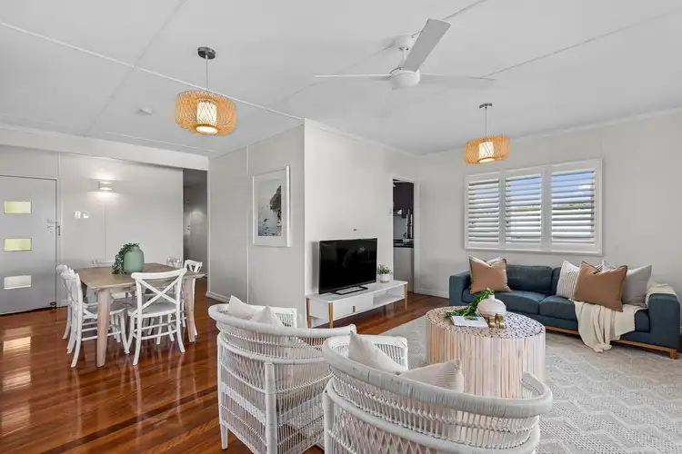 Third view of Homely house listing, 115 The Promenade, Camp Hill QLD 4152